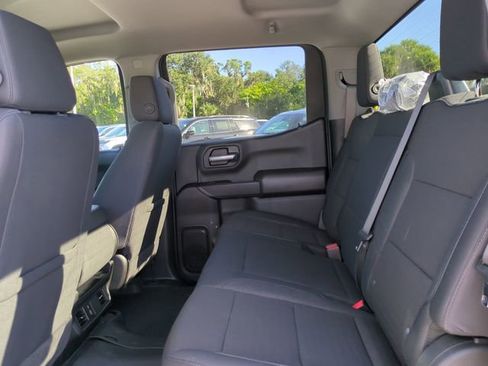 New 2026 Chevrolet Silverado 1500 Custom image 13