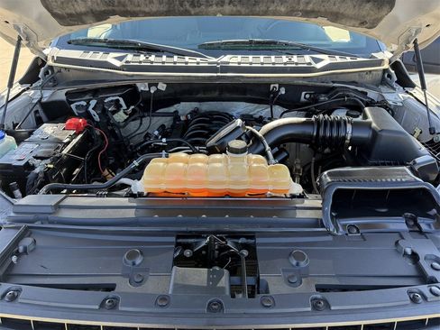 Used 2018 Ford F150 XLT image 27