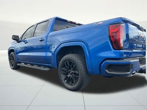 Certified 2022 GMC Sierra 1500 Elevation w/ Elevation Premium Package image 3