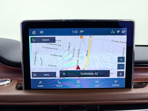 Used 2023 Lincoln Aviator Reserve w/ Jet Package image 6