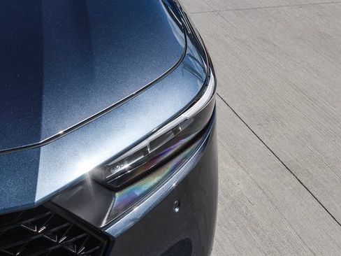 Used 2025 Honda Accord Touring image 16
