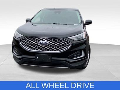Used 2024 Ford Edge SEL