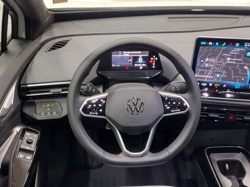 New 2026 Volkswagen ID.4 Pro image 30