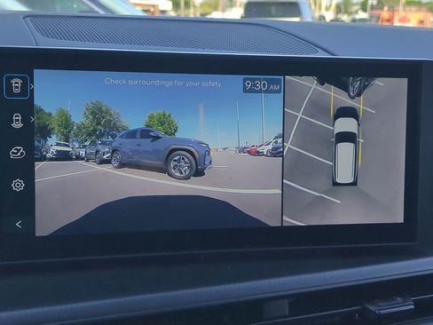 New 2026 Hyundai Santa Fe Calligraphy image 27