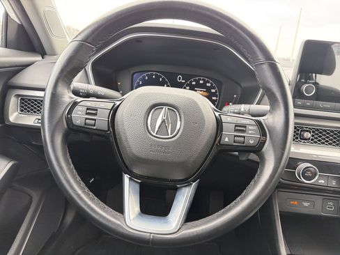 Certified 2024 Acura Integra image 18