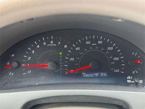 Used 2008 Toyota Camry LE image 21