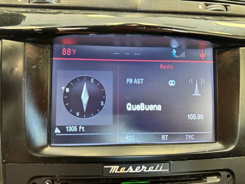 Used 2014 Maserati GranTurismo MC image 27