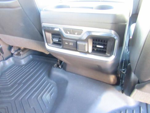 Used 2021 GMC Sierra 1500 SLT w/ SLT Premium Plus Package image 63