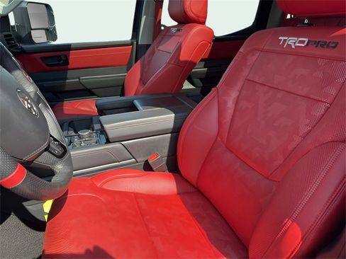 Used 2023 Toyota Tundra TRD Pro image 9
