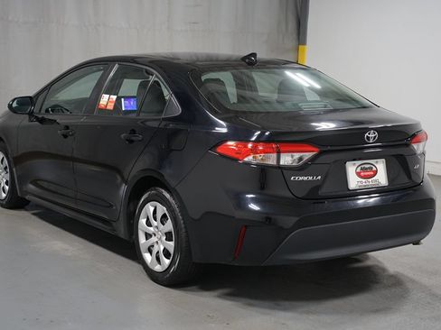 Certified 2024 Toyota Corolla LE FWD image 6
