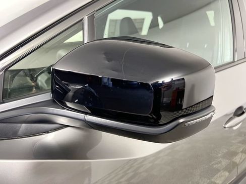 New 2026 Toyota bZ FWD image 10