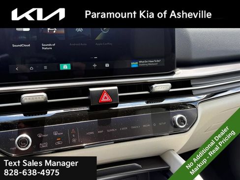 New 2026 Kia Sportage EX AWD/4WD image 11