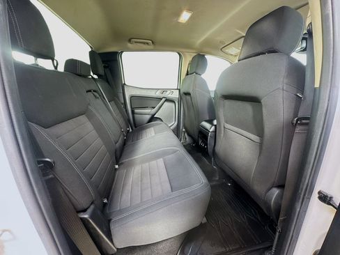 Used 2019 Ford Ranger XLT w/ Black Appearance Package AWD/4WD image 30