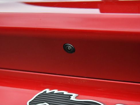 Used 2023 Ford Mustang Mach-E Select image 42