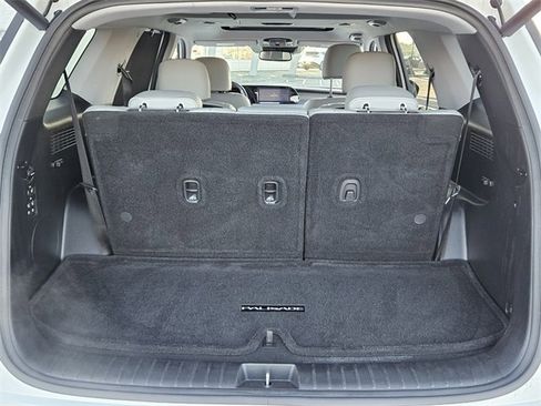 Used 2022 Hyundai Palisade SEL w/ Premium Package image 10