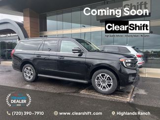 Used 2025 Ford Expedition Max Active AWD/4WD video 1