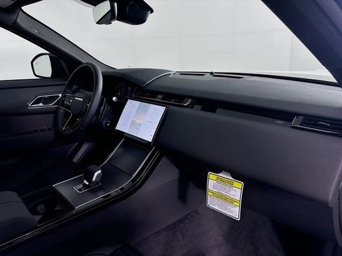 New 2026 Land Rover Range Rover Velar S image 27