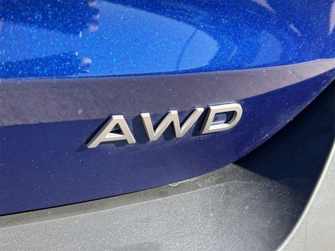 Certified 2025 Nissan Kicks SV w/ SV Premium Package image 6