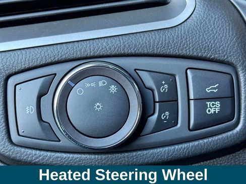 Used 2019 Ford Edge SEL w/ Equipment Group 201A image 19