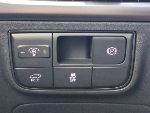 New 2026 Hyundai Tucson Limited image 29