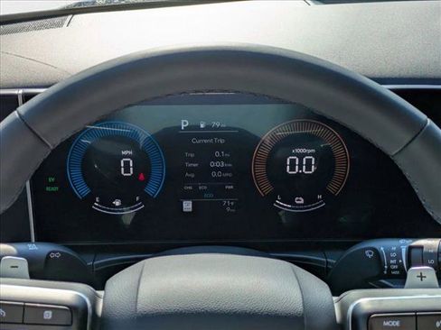 New 2026 Hyundai Santa Fe SE image 11