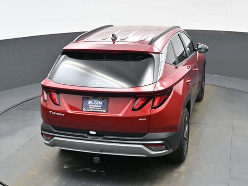 Certified 2026 Hyundai Tucson SEL image 40