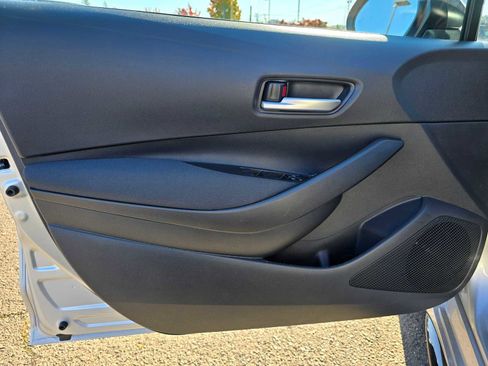 Used 2026 Toyota Corolla SE image 23