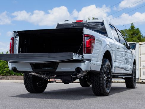 New 2026 Ford F150 Lariat w/ Equipment Group 501A Mid AWD/4WD image 26