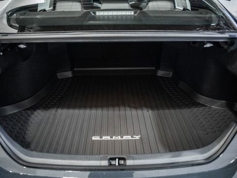 New 2026 Toyota Camry SE image 10