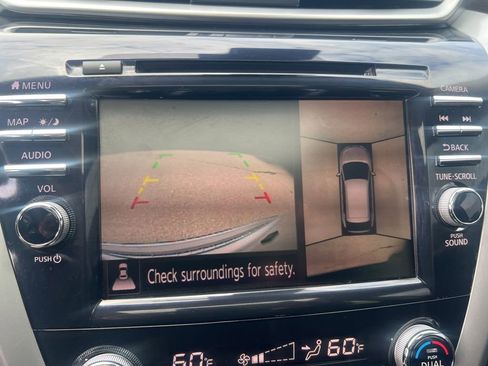 Used 2020 Nissan Murano Platinum w/ Cargo Package AWD/4WD image 57