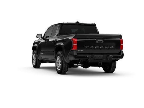 New 2026 Toyota Tacoma SR5 AWD/4WD image 7