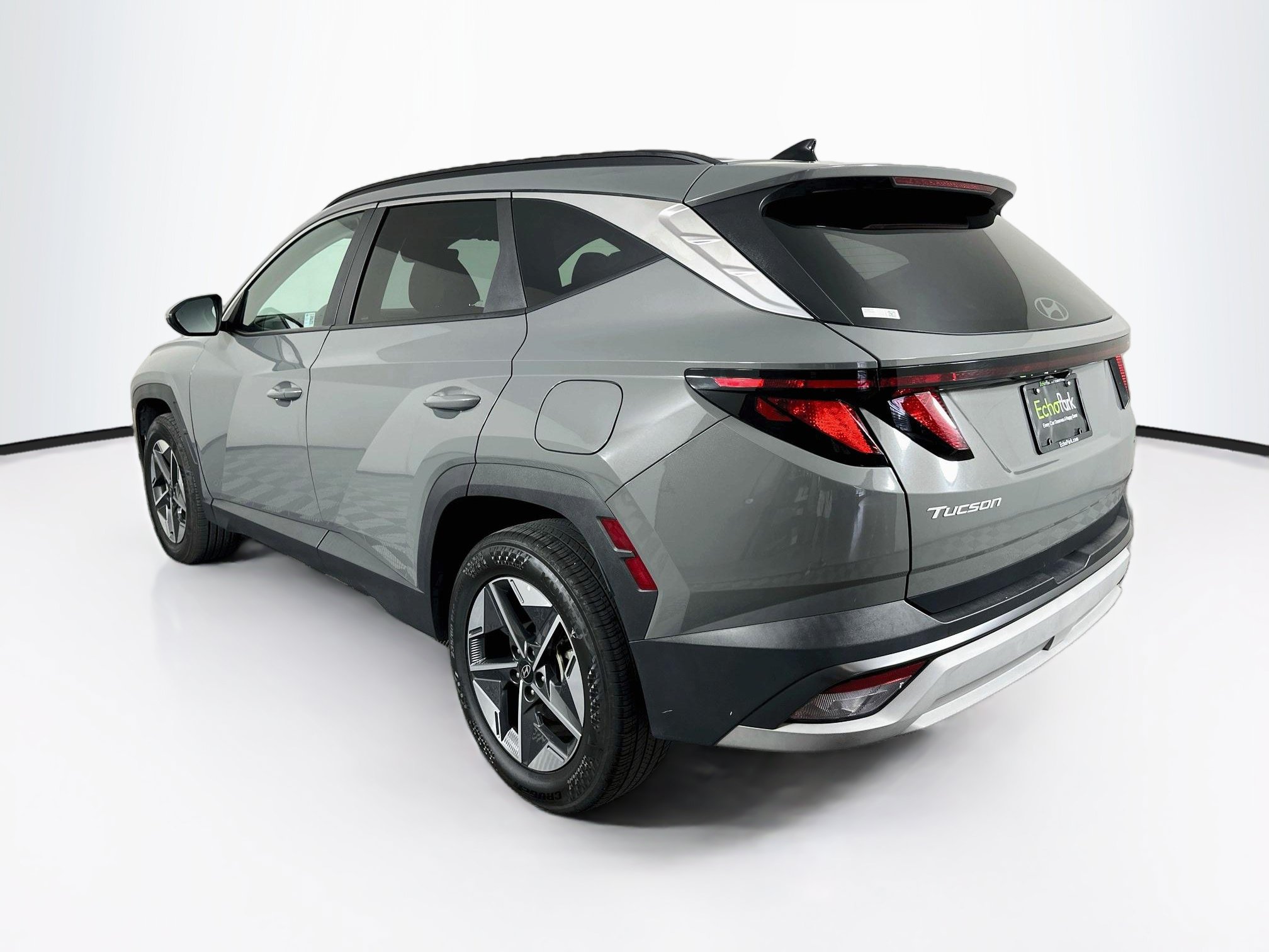Used 2025 Hyundai Tucson SEL AWD/4WD image 5