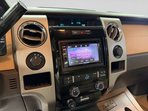 Used 2011 Ford F150 XLT w/ XLT Convenience Pkg AWD/4WD image 28