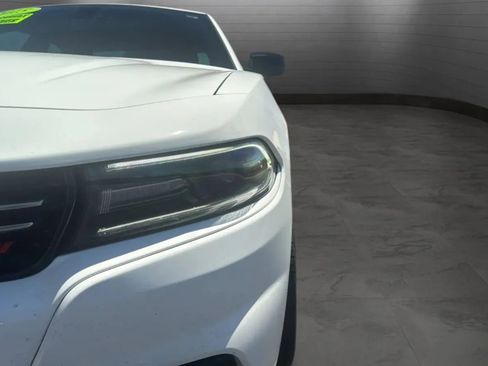 Used 2015 Dodge Charger SE RWD image 26
