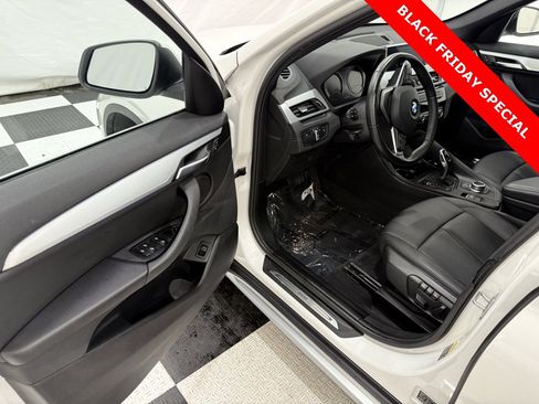 Used 2021 BMW X1 xDrive28i image 19