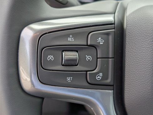 New 2026 Chevrolet Silverado 2500 LT w/ Trail Boss Package AWD/4WD image 20