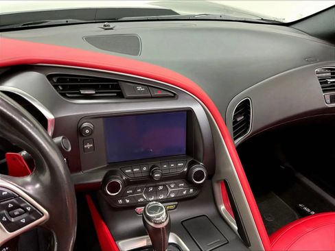 Used 2017 Chevrolet Corvette Z06 RWD image 36