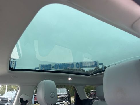 Used 2023 Land Rover Range Rover Evoque S image 28