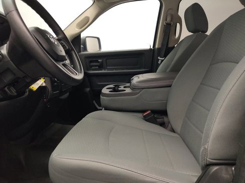 Used 2017 RAM 1500 Tradesman w/ Popular Equipment Group RWD image 17