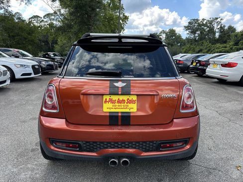 Used 2013 MINI Cooper S image 5