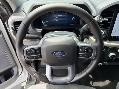 Used 2024 Ford F150 XLT RWD image 27
