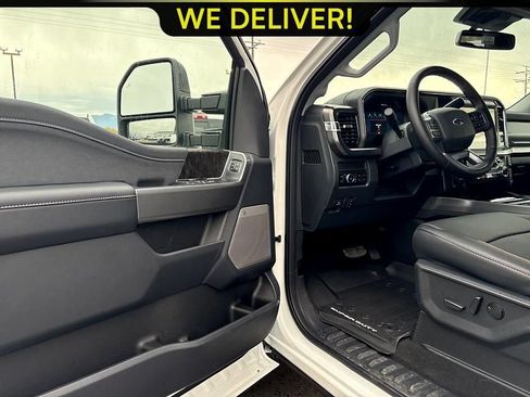 New 2026 Ford F350 Lariat w/ FX4 Off-Road Package AWD/4WD image 10