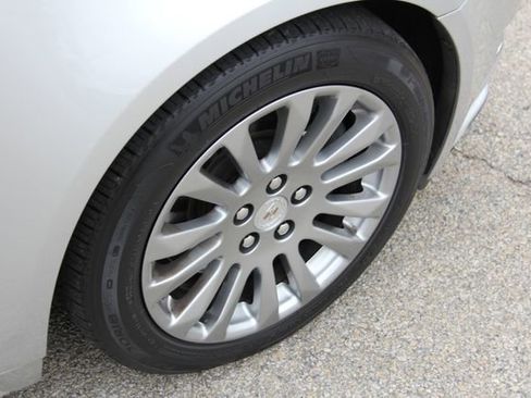 Used 2012 Cadillac CTS Performance w/ Performance Luxury Package image 13