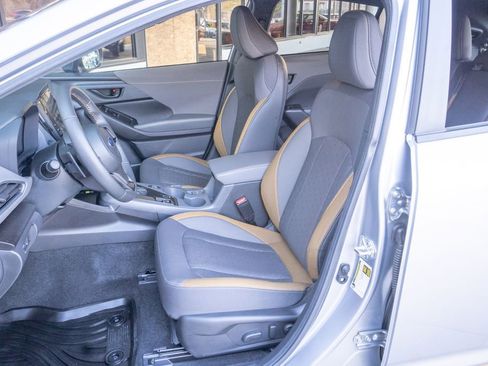 Certified 2025 Subaru Crosstrek 2.5i Sport w/ Popular Package #4A image 8