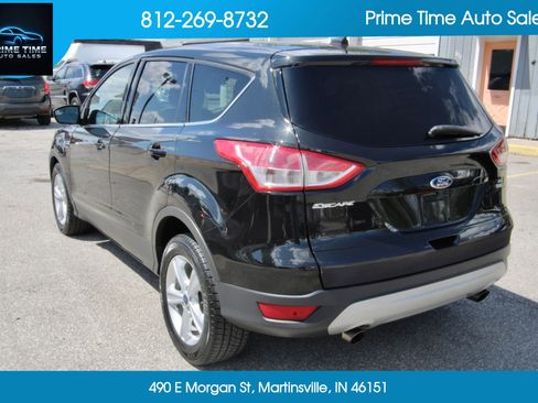 Used 2015 Ford Escape SE AWD/4WD image 4