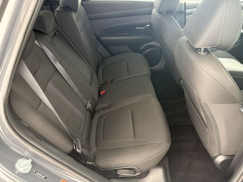 Used 2026 Hyundai Tucson SEL FWD image 28