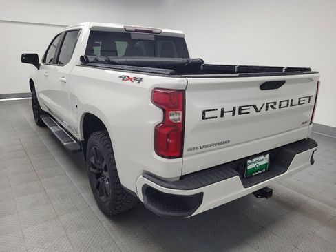 Used 2019 Chevrolet Silverado 1500 RST w/ All-Star Edition image 5