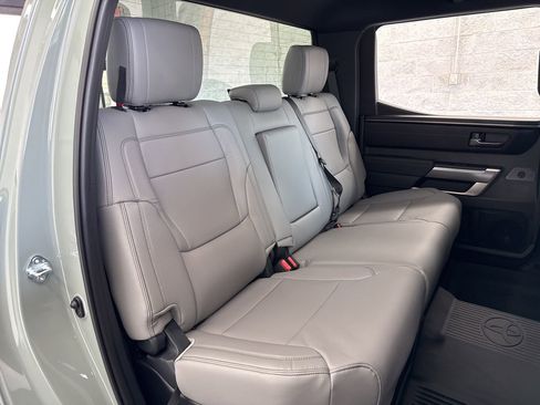 New 2026 Toyota Tundra SR5 w/ SR5 Premium Package image 40