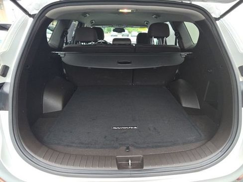 Used 2020 Hyundai Santa Fe SEL AWD/4WD image 9