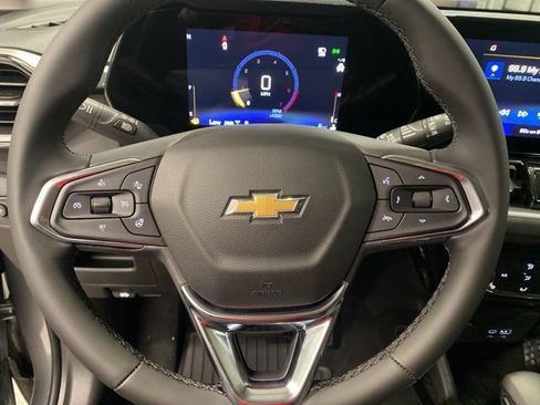 New 2026 Chevrolet TrailBlazer LT w/ LT Cold Weather Package image 13
